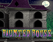 Haunted House HB