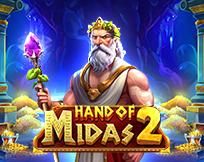 Hand of Midas 2